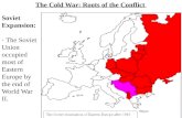 The Cold War: Roots of the Conflict