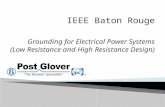 IEEE Baton Rouge