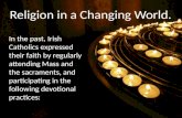 Religion in a Changing World.