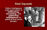 Red Squads