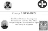 Group 3:1850-1899