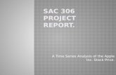 SAC 306 PROJECT REPORT.