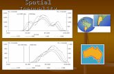 Spatial Inequality