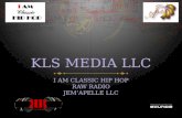 KLS MEDIA LLC