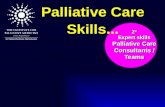 Palliative Care Skills ...