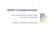 EMS Fundamentals