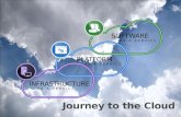 Journey to the Cloud