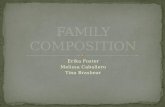FAMILY COMPOSITION