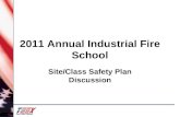 2011 Annual Industrial Fire School