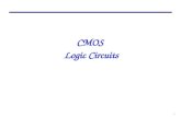 CMOS  Logic Circuits