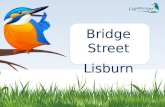 Bridge Street Lisburn