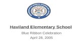 Haviland Elementary School