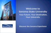 Why Students Love SSU