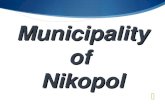 Municipality of  Nikopol