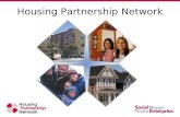 Housing Partnership Network