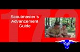 Scoutmaster’s Advancement Guide