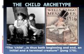 The Child Archetype