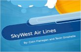SkyWest Air Lines