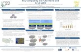 Sky Computing on FutureGrid and Grid’5000