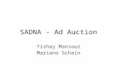 SADNA – Ad Auction