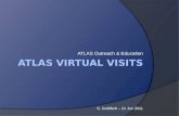 ATLAS Virtual Visits