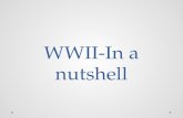 WWII-In a nutshell