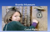 Krantz Museum