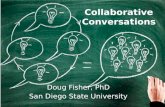 Collaborative Conversations
