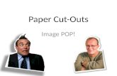 Paper Cut-Outs