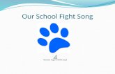 Our School Fight Song