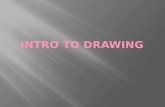 Intro To Drawing
