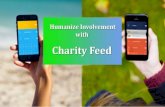 Charity Feed Presentation