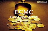 ECMC East Cape Mining Corporation