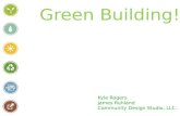 Green Building!