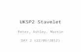 UKSP2 Stavelet