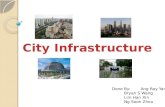City Infrastructure