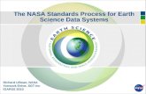 The NASA Standards Process for Earth Science Data Systems