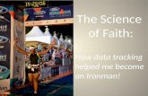 The Science  of Faith: