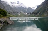 Freshwater River Biome
