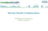 Mental Health Collaborative