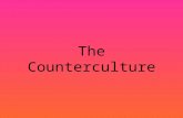 The Counterculture