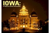 IOWA A Place to Grow Advocates