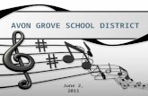 Avon Grove School District