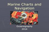 Marine Charts and Navigation