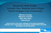 Effective Design Effective Content Web Site Tools Interaction