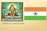 India & Hinduism