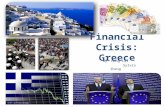 Financial Crisis: Greece