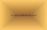 A class without borders