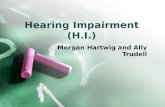 Hearing Impairment (H.I.)