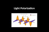Light Polarization